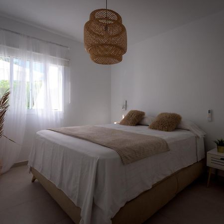Relax Pasito Blanco Apartamento Exterior foto